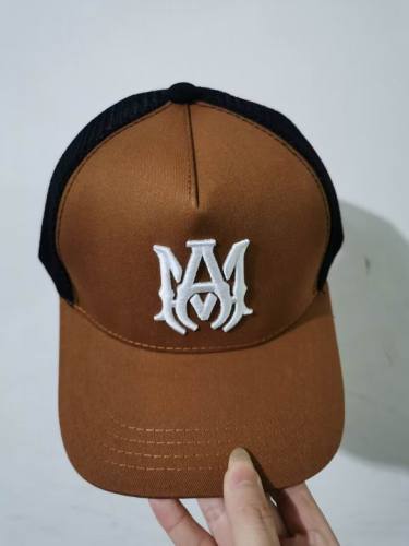 Amiri Hats AAA-063