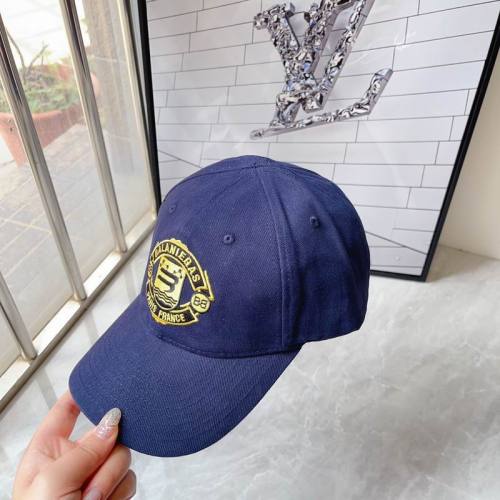 B Hats AAA-1036