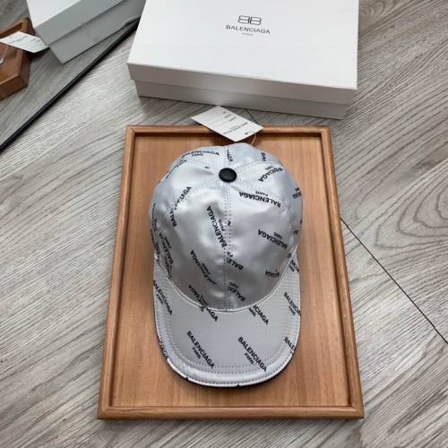 B Hats AAA-781