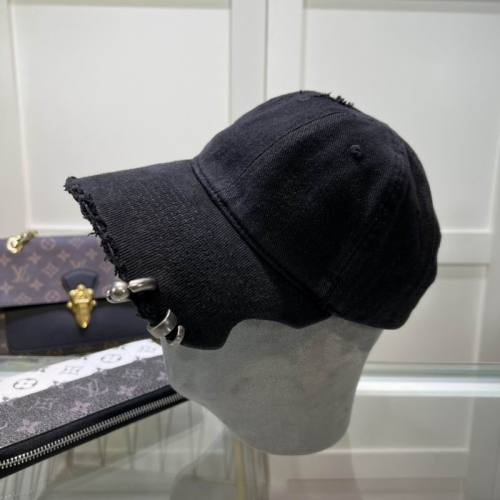 B Hats AAA-765