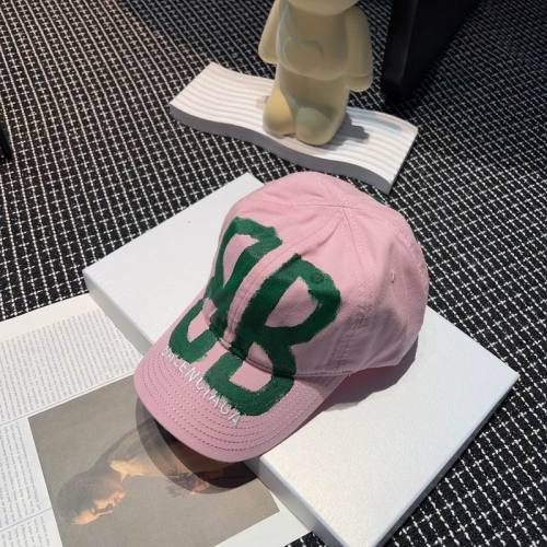 B Hats AAA-967