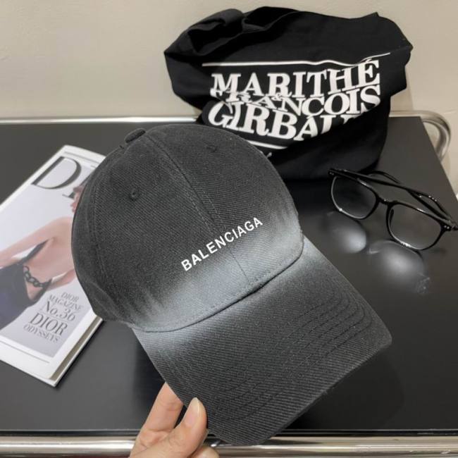 B Hats AAA-906