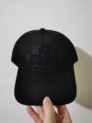 Amiri Hats AAA-044