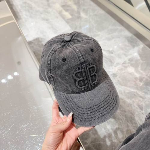 B Hats AAA-825