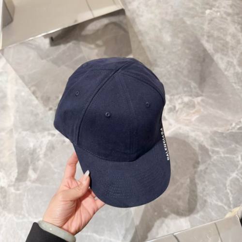 B Hats AAA-854
