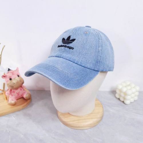 B Hats AAA-1057