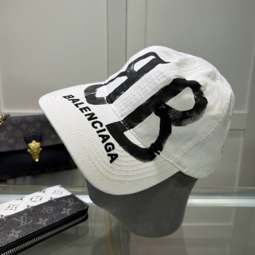 B Hats AAA-758