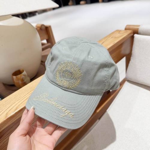 B Hats AAA-639