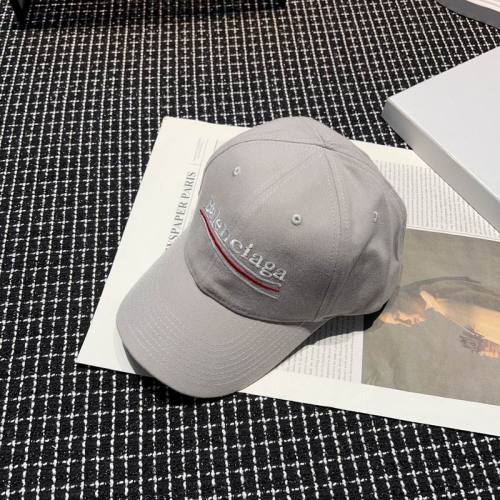 B Hats AAA-1006