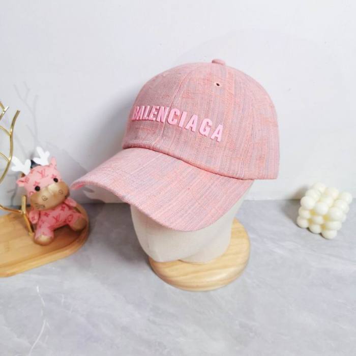 B Hats AAA-1064