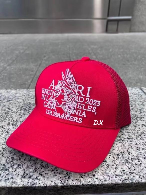 Amiri Hats AAA-039