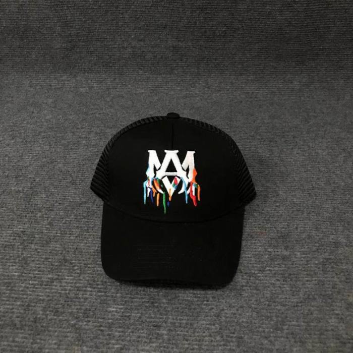 Amiri Hats AAA-016