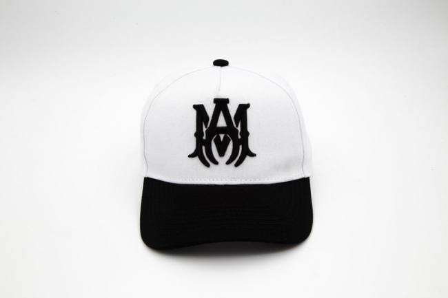 Amiri Hats AAA-077
