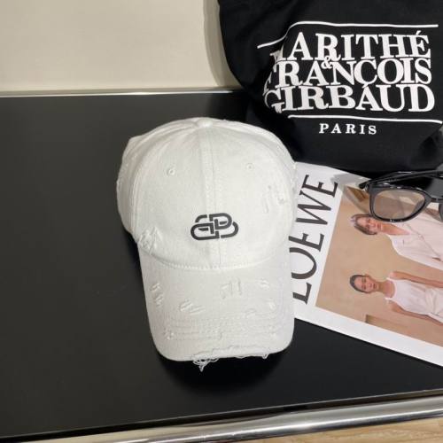 B Hats AAA-721