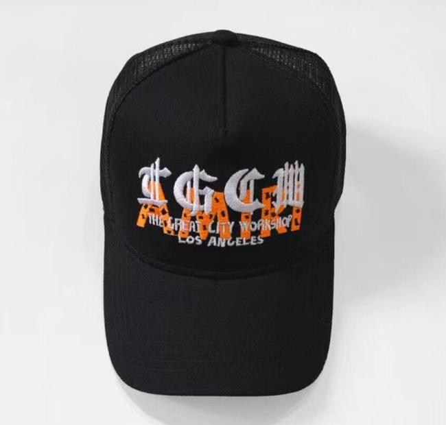 Amiri Hats AAA-036