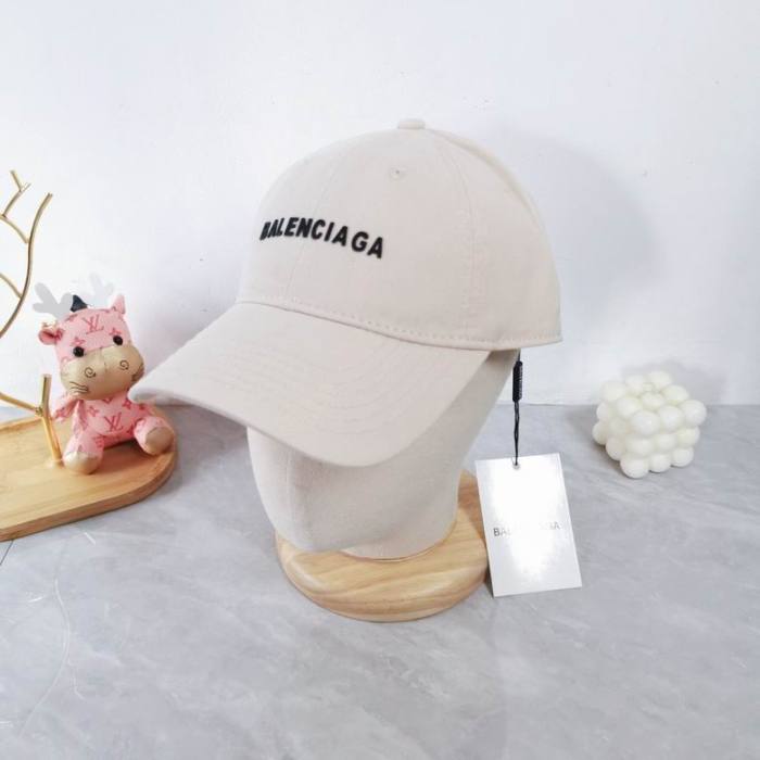 B Hats AAA-819