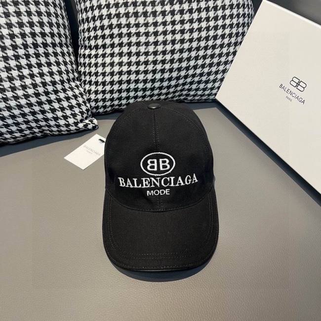 B Hats AAA-776