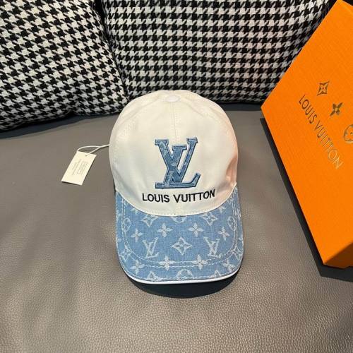 LV Hats AAA-1344
