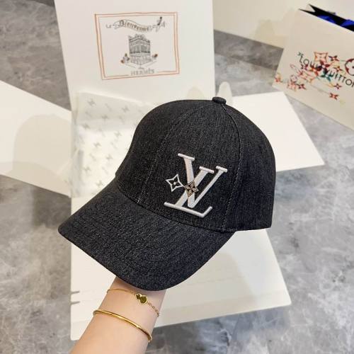 LV Hats AAA-1407