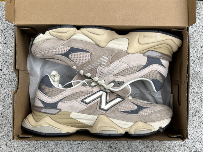 NB Shoes High End Quality-213