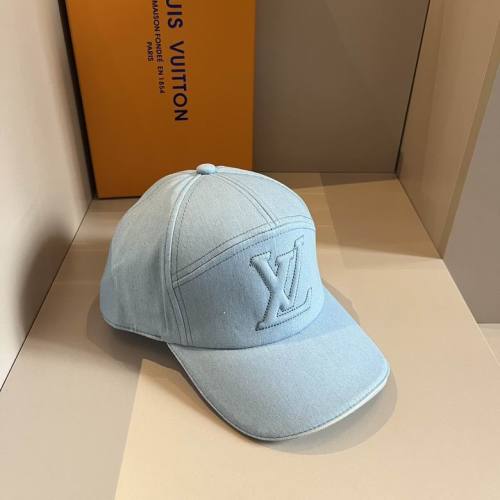 LV Hats AAA-1412