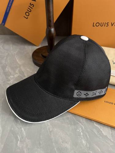 LV Hats AAA-1461