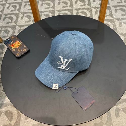 LV Hats AAA-1438