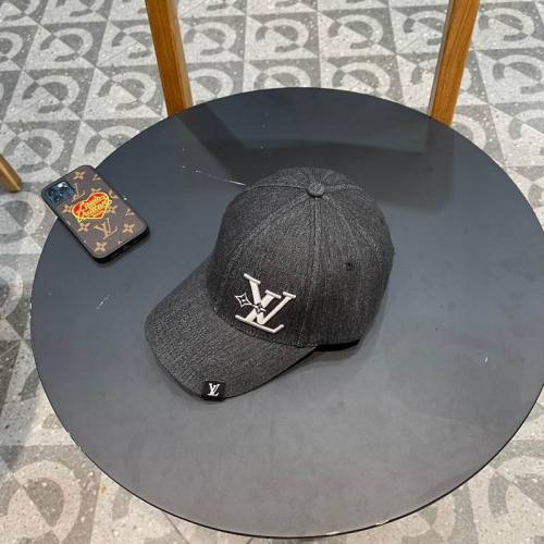 LV Hats AAA-1437