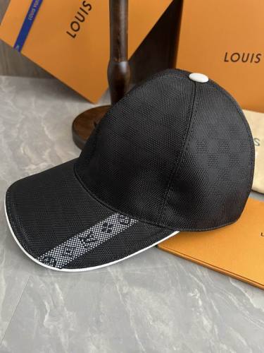 LV Hats AAA-1458