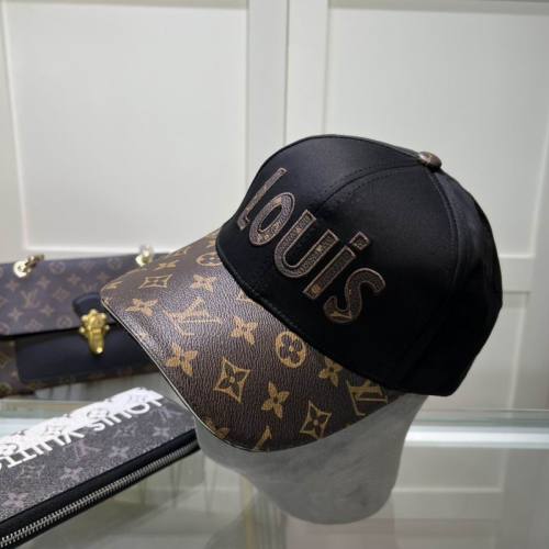 LV Hats AAA-1298