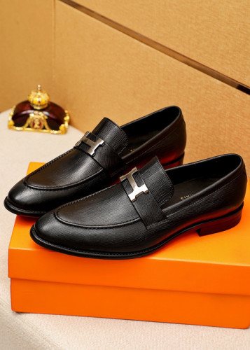 Hermes Men shoes 1：1 quality-136