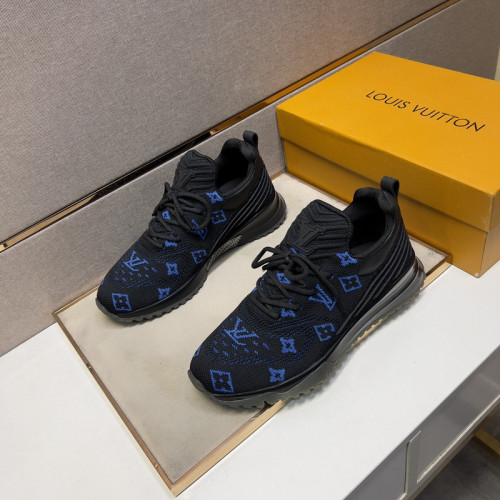 LV Men shoes 1：1 quality-4879