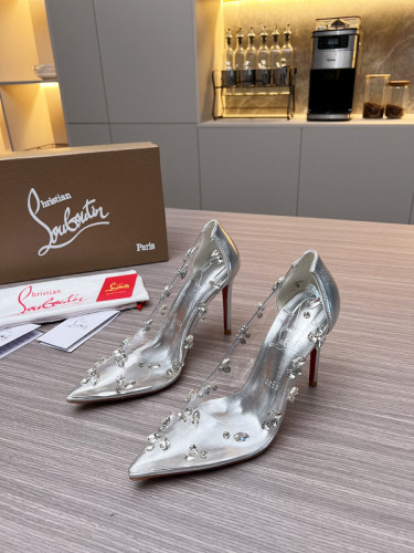 Christian Louboutin high heels 1：1 Quality-468