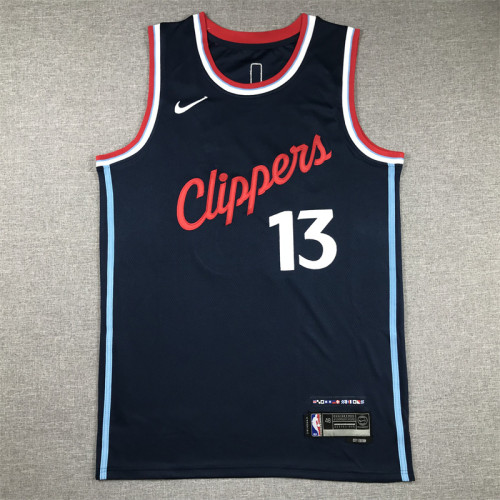 NBA Los Angeles Clippers-163
