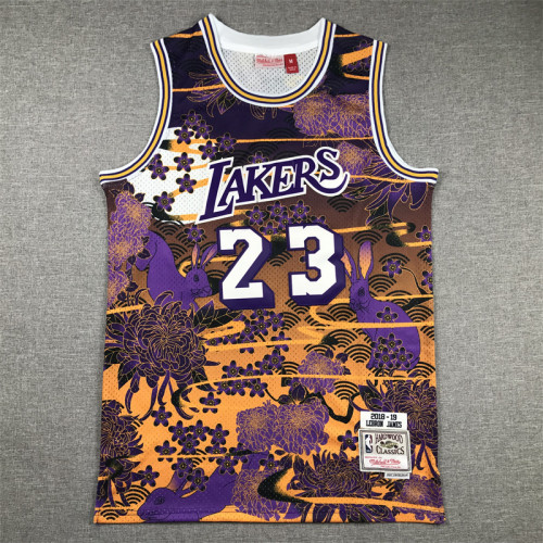 NBA Los Angeles Lakers-1042