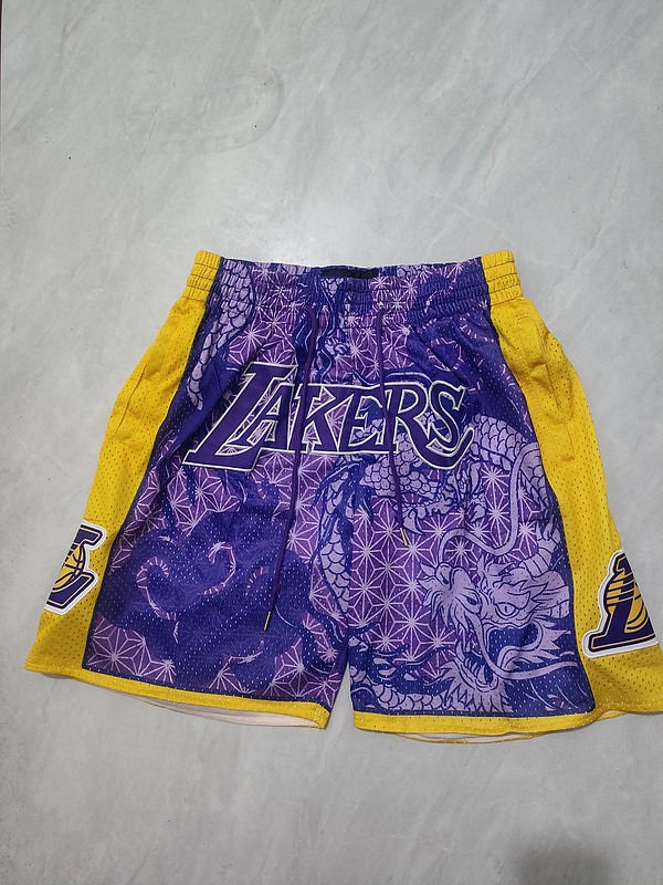 NBA Shorts-1729