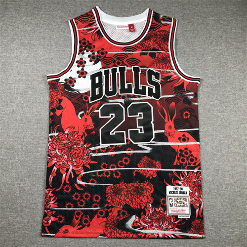 NBA Chicago Bulls-468