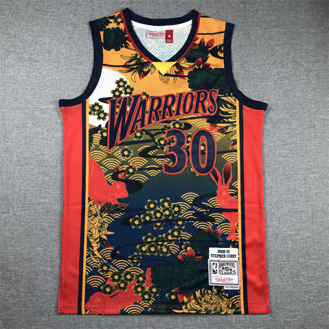 NBA Golden State Warriors-397