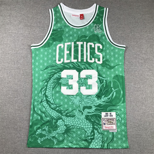 NBA Boston Celtics-306