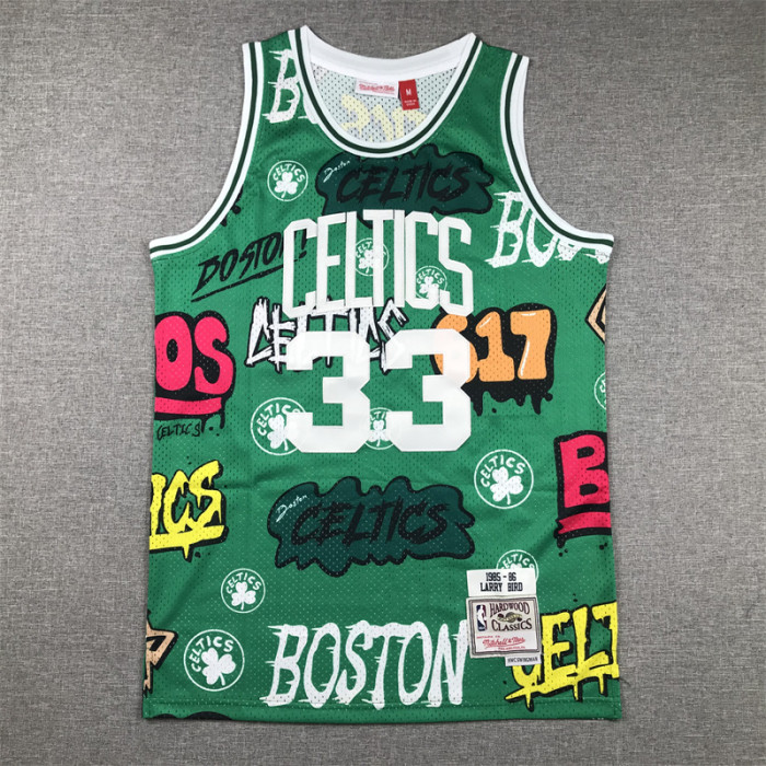 NBA Boston Celtics-308