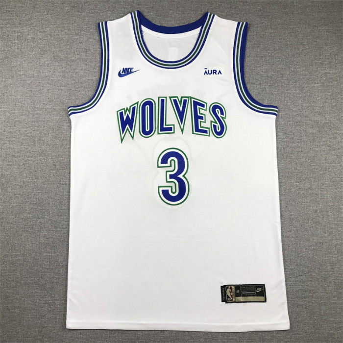 NBA Minnesota Timberwolves-128