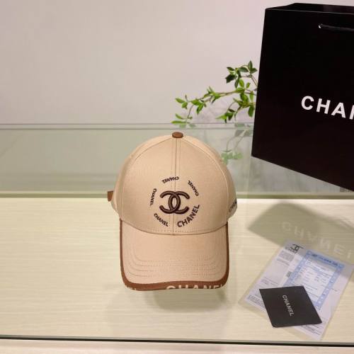 CHAL Hats AAA-1563