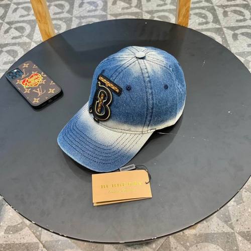 Burrerry Hats AAA-854