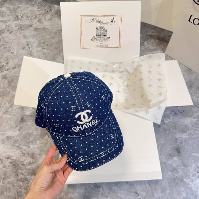 CHAL Hats AAA-1523