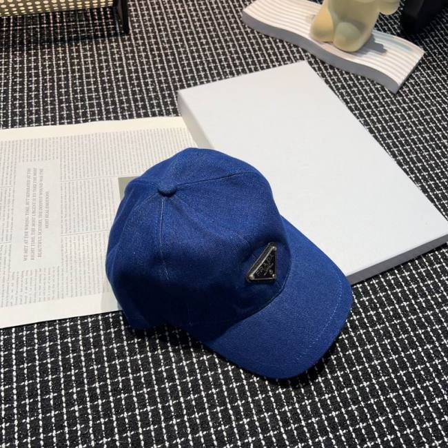 Prada Hats AAA-646
