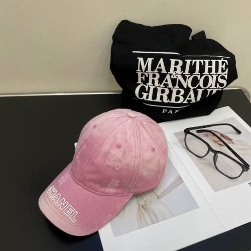 CHAL Hats AAA-1460