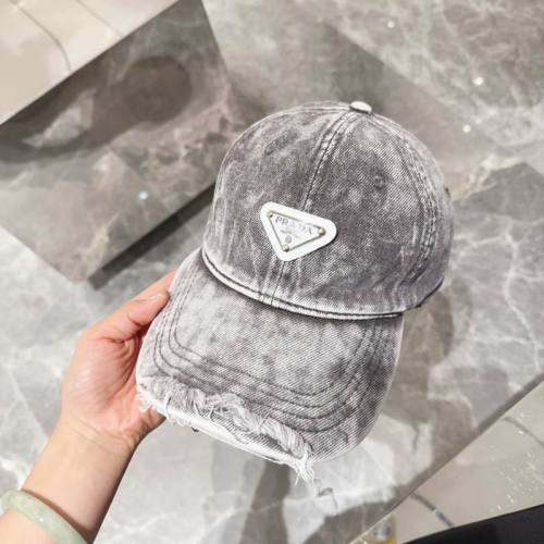 Prada Hats AAA-612