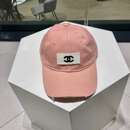 CHAL Hats AAA-1712
