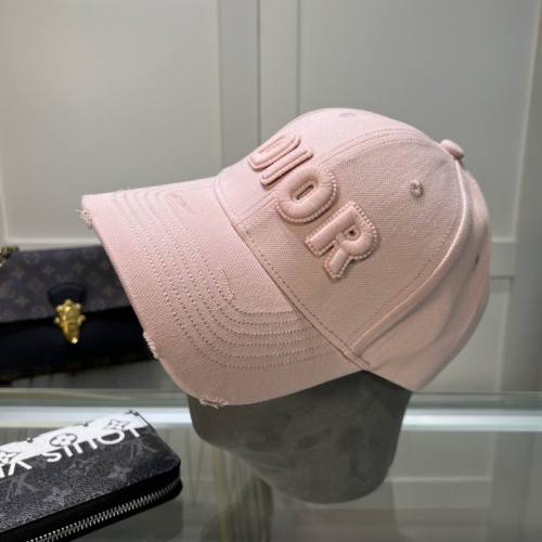 Dior Hats AAA-1115