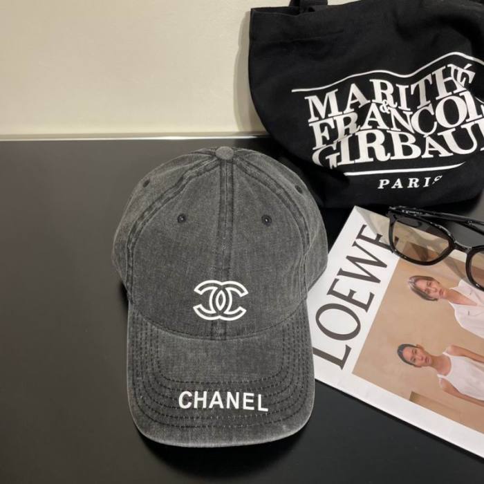 CHAL Hats AAA-1549